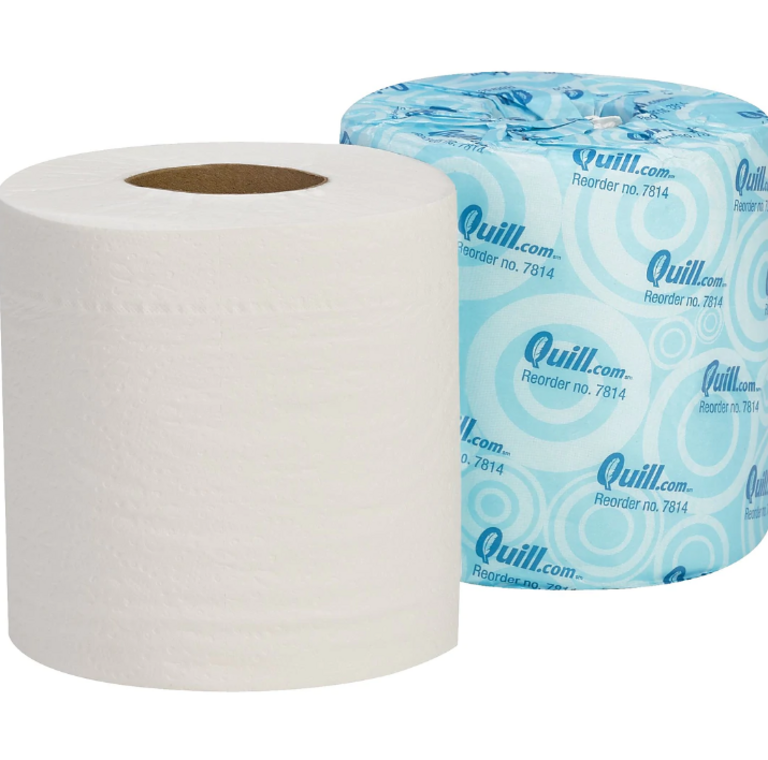 96-ROLL BATH TISSUE