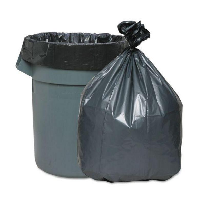 50 CAN LINERS 55-60 GAL
