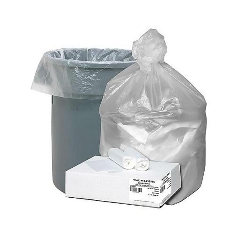 500 CAN LINERS 30 GAL