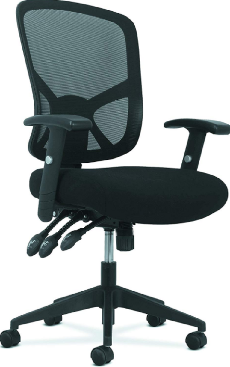 SADIE MESH COMPUTER CHAIR