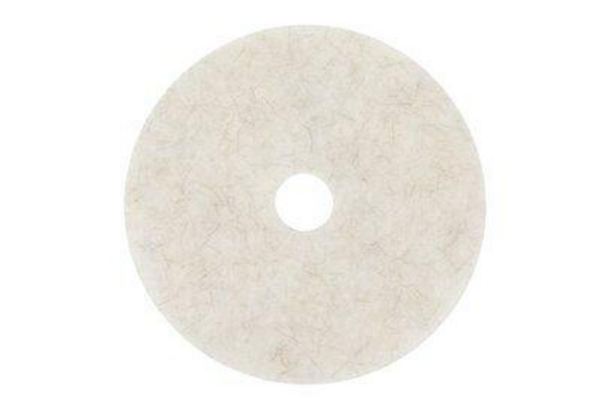 5 BURNISH PADS