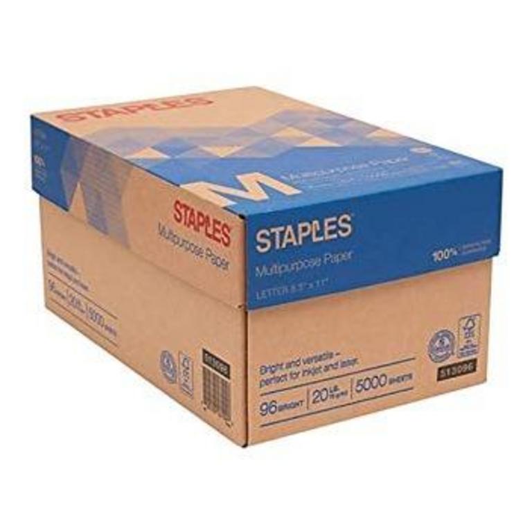 5000 STAPLES MULTIPURPOSE