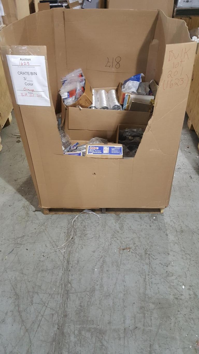 BULK LOT HOME IMPROVEMENT