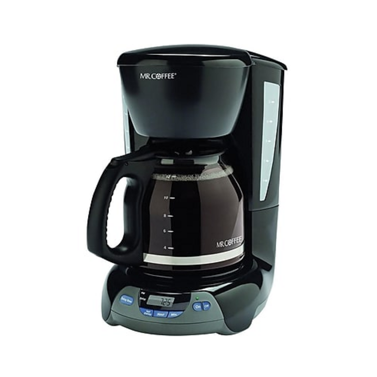 MR. COFFEE COFFEE MAKER