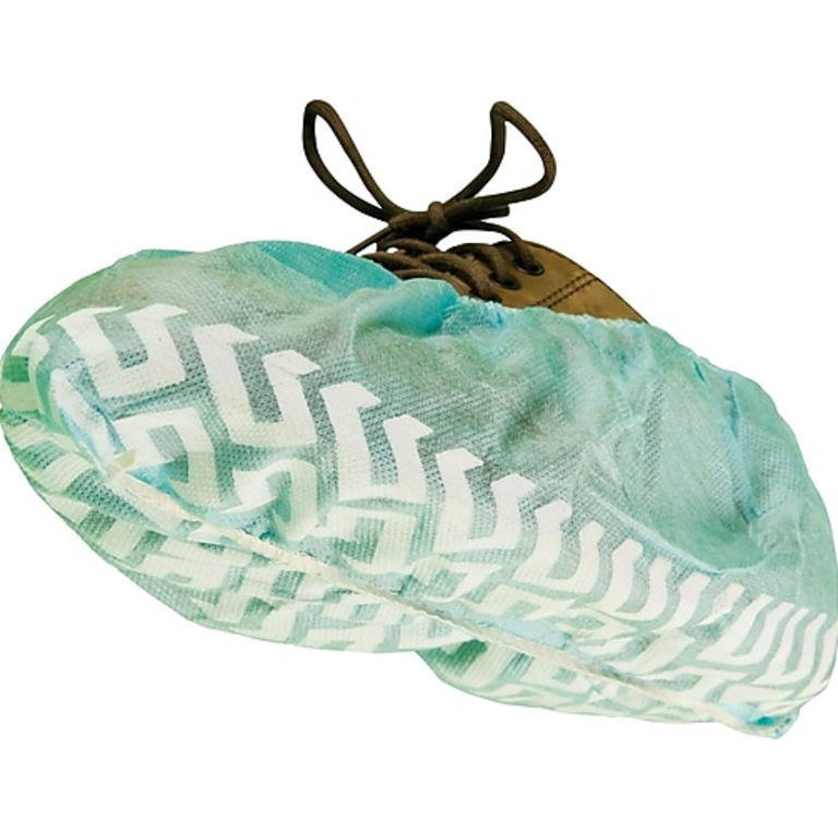 300-CT AMBITEX XL SHOE COVERS