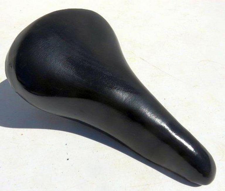 Viscount bike seat hot sale