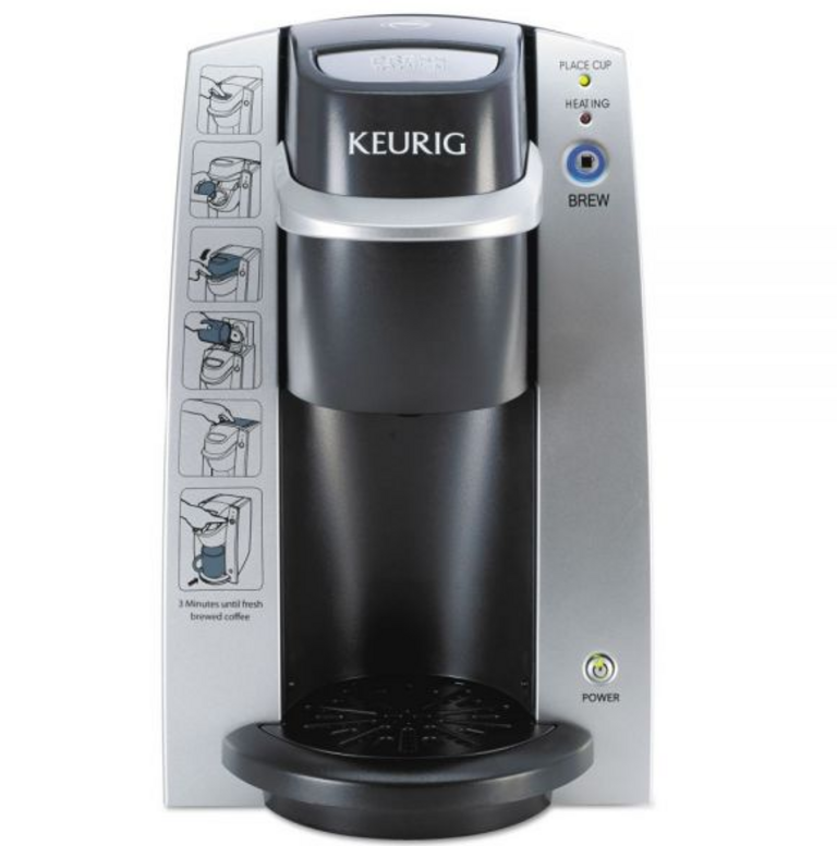 KEURIG COMMERCIAL BREWER