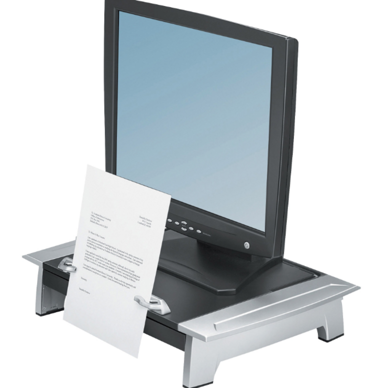 STANDARD MONITOR RISER