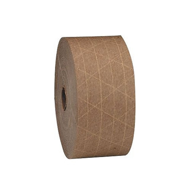 8-ROLLS PACKING TAPE