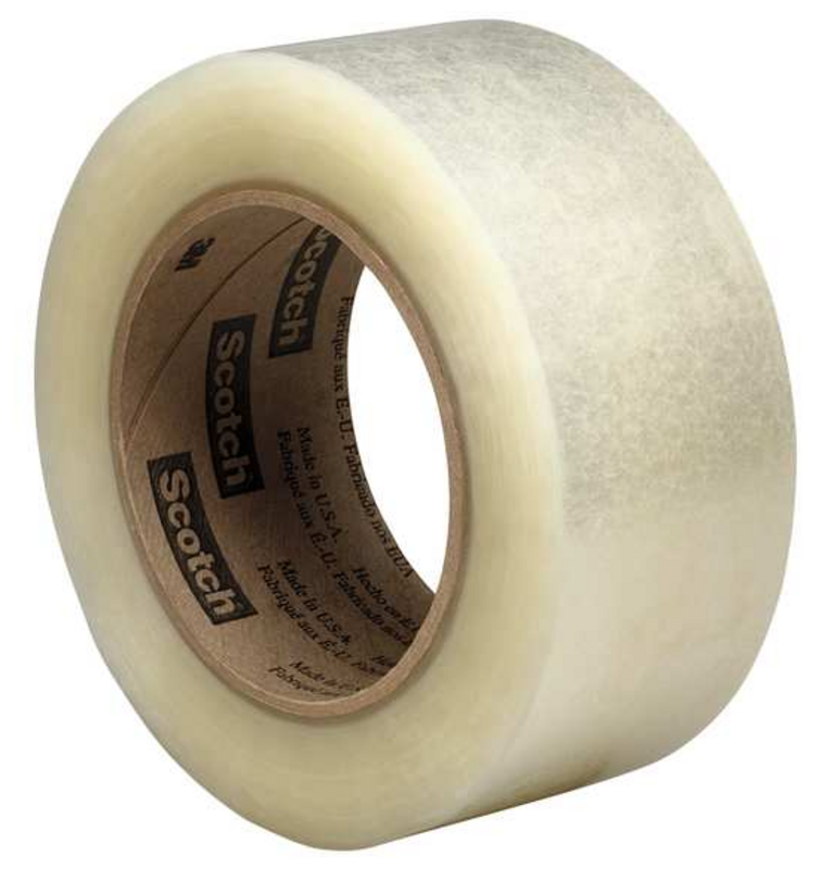 24-CT SCOTCH PACKING TAPE
