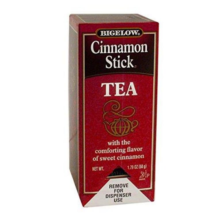 168 CINNAMON TEA BAGS