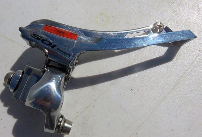 shimano bike derailleur