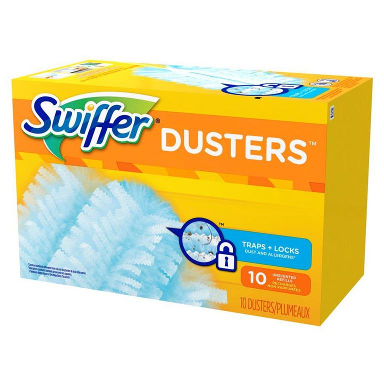 20 SWIFFER DUSTER REFILLS