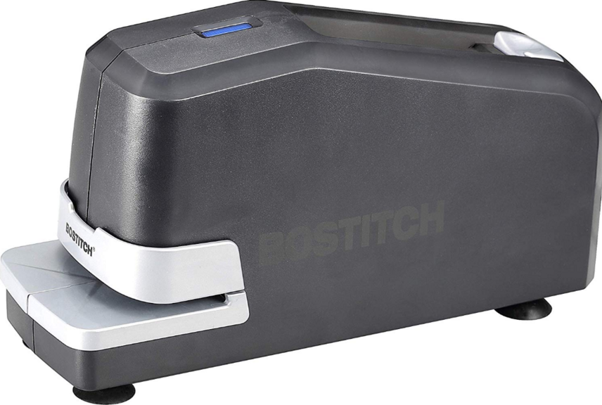 BOSTITCH ELECTRIC STAPLER