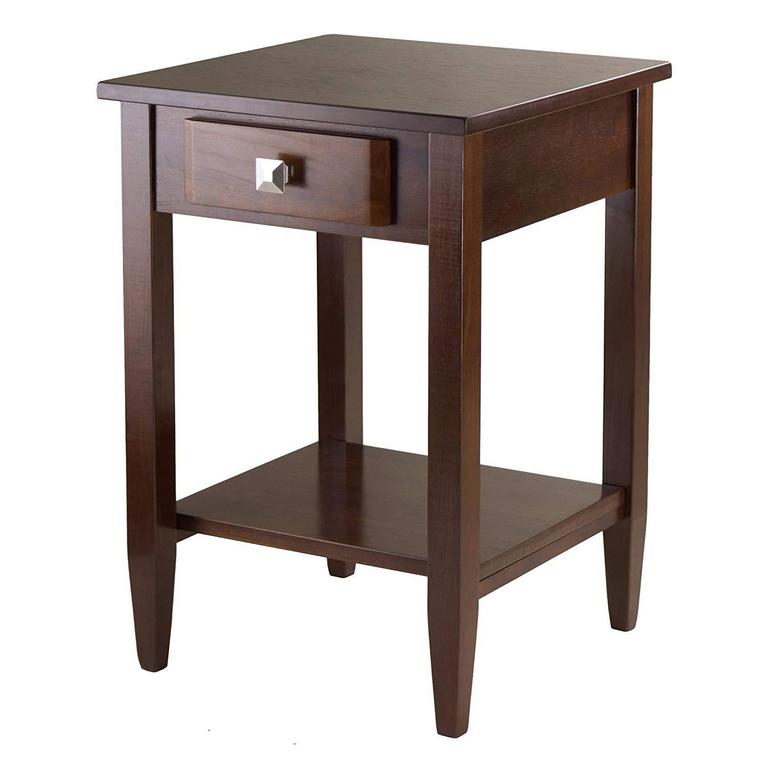 RICHMOND OCCASIONAL TABLE