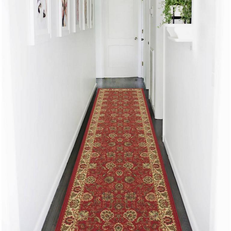 OTTOHOME RUNNER RUG 3'X11'