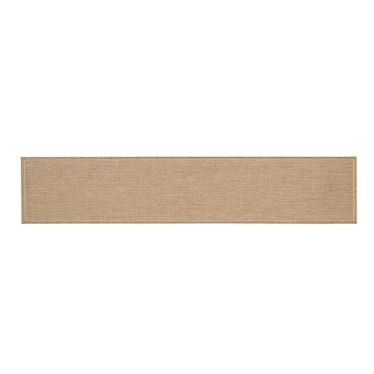 SADDLESTICH RUNNER RUG 24X43
