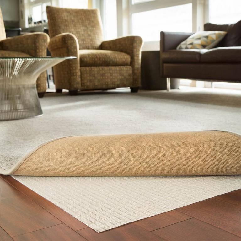 NON-SLIP AREA RUG PAD 8'X10'