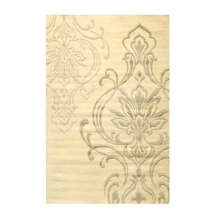 ROMANTICA AREA RUG 4'X6'