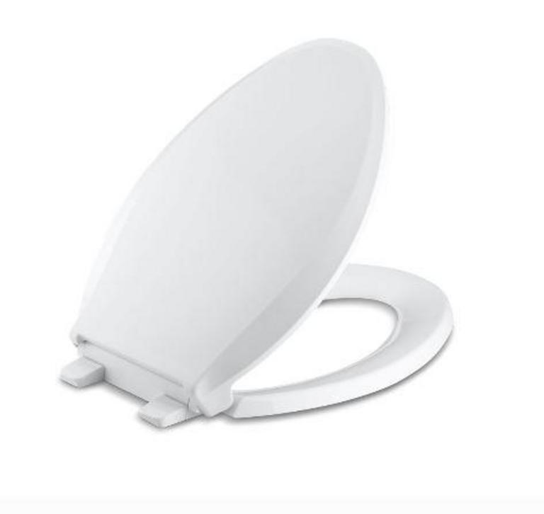 QUIET CLOSE TOILET SEAT