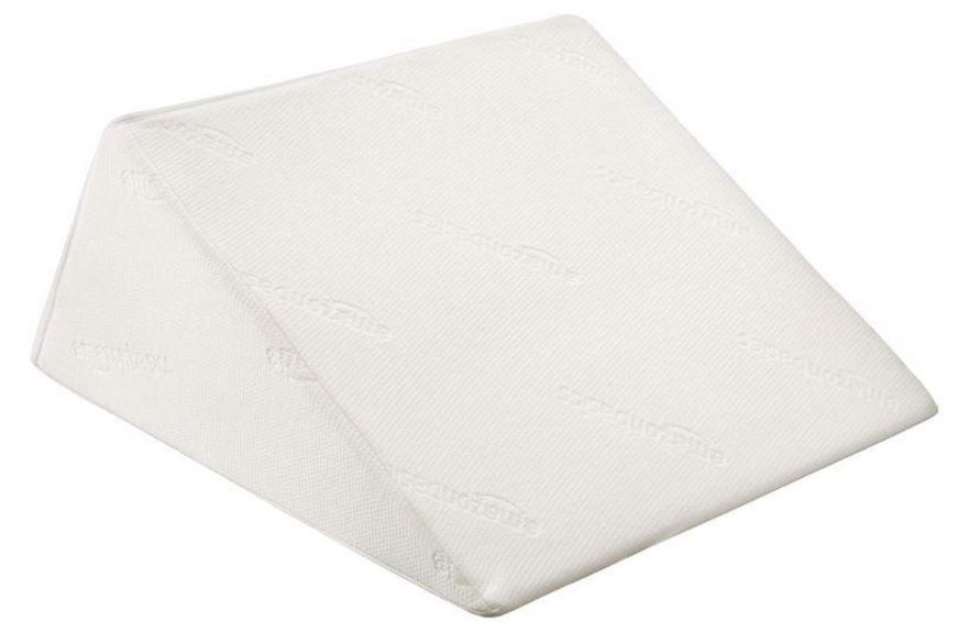 WEDGE PILLOW