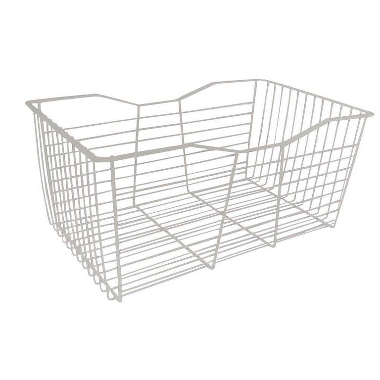 STEEL WIRE CLOSET DRAWER