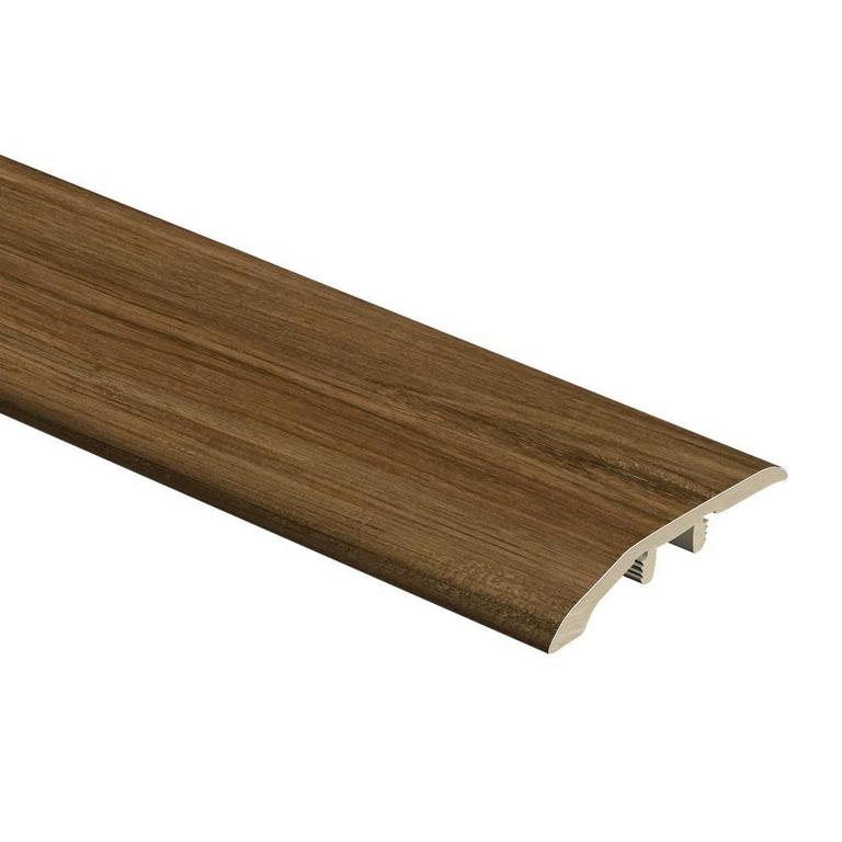 4 CIDER OAK REDUCER MOLDING