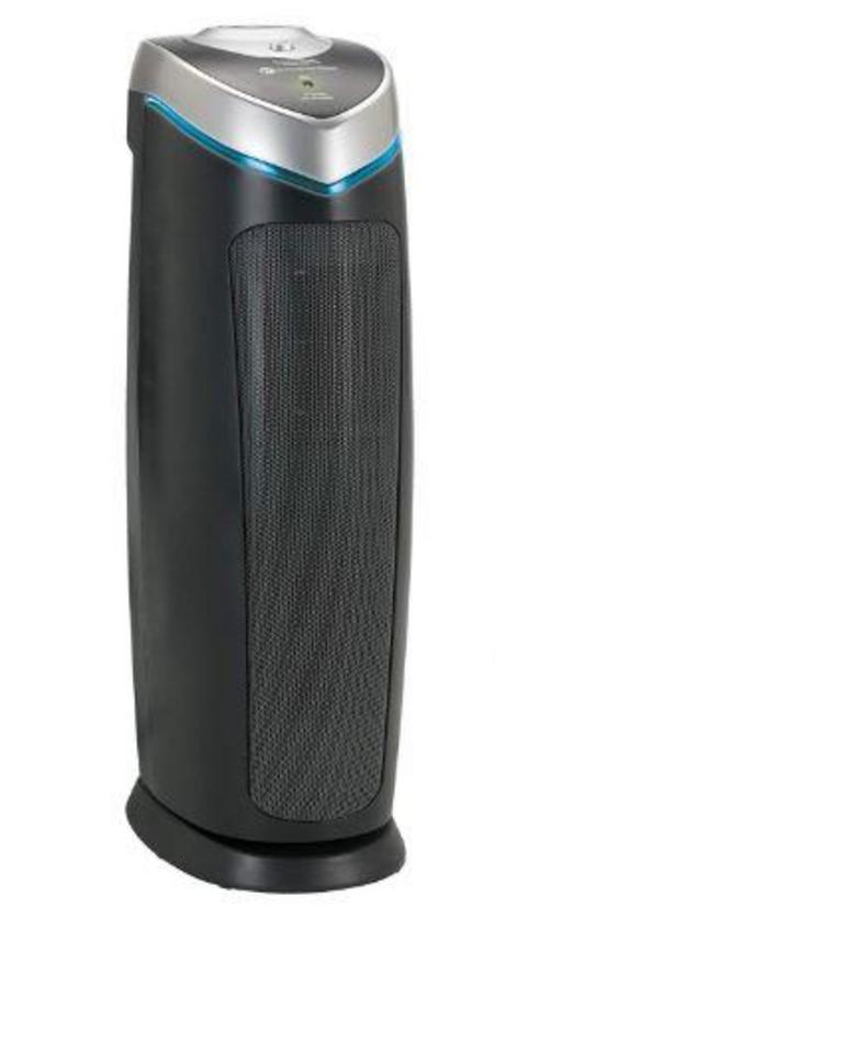AIR PURIFIER