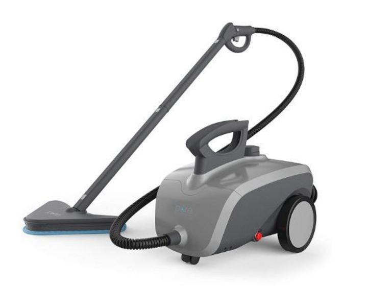 STEAM CLEANER