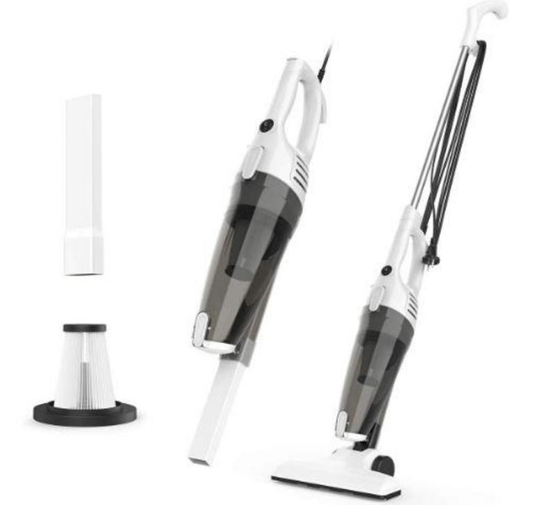 CORDED STICK VACUUM