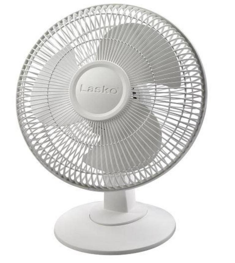 LASKO 12" FAN 