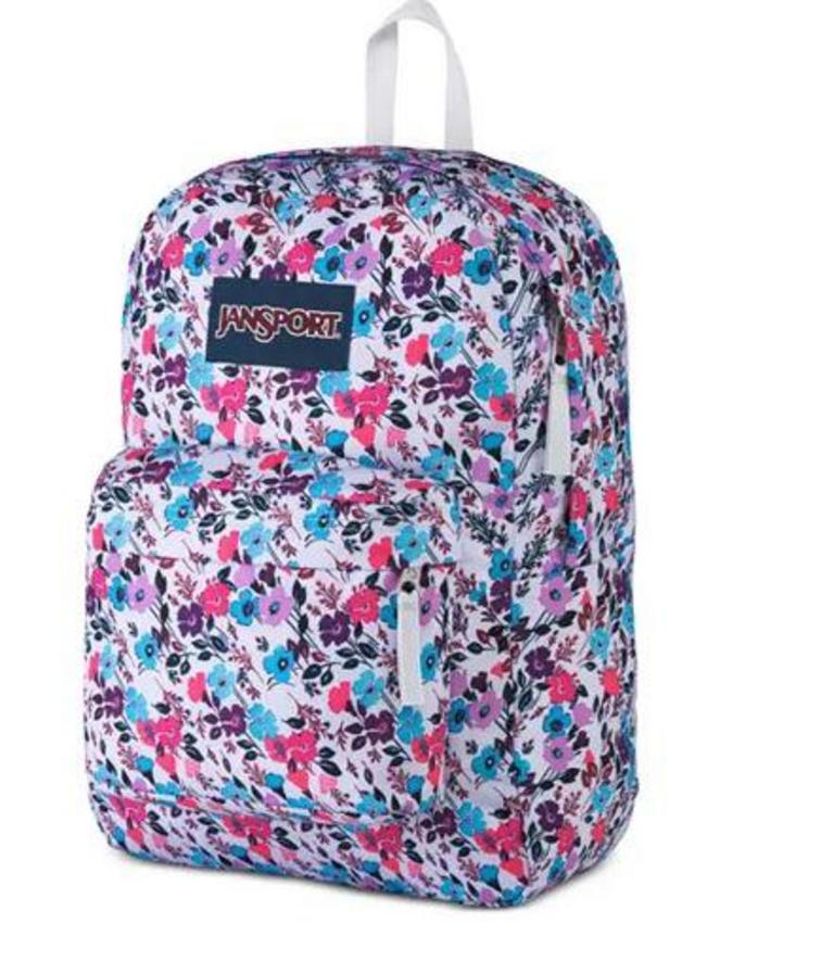 JANSPORT BACKPACK