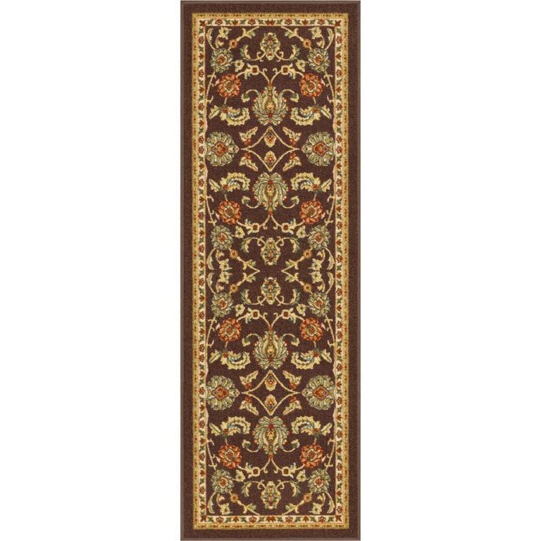 TABRIZ RUNNER RUG 2'X7'