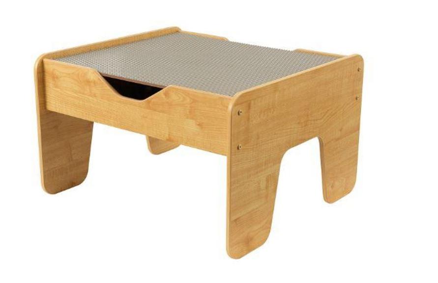 2 IN 1 ACTIVITY TABLE
