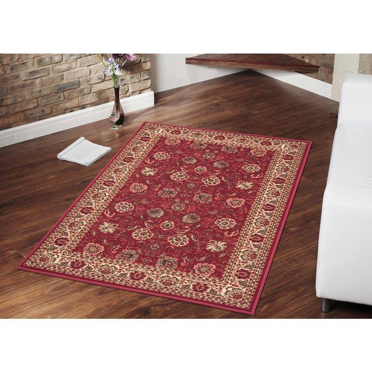 OTTOHOME AREA RUG 3'X5