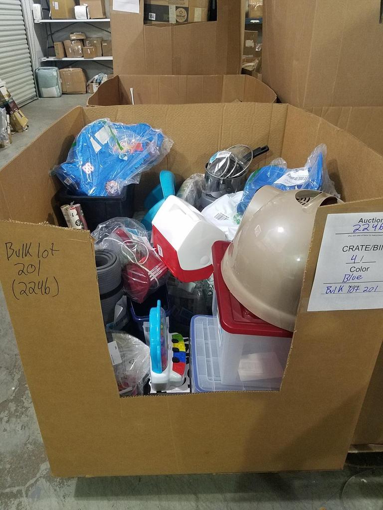 BULK LOT OF HOUSEWARES