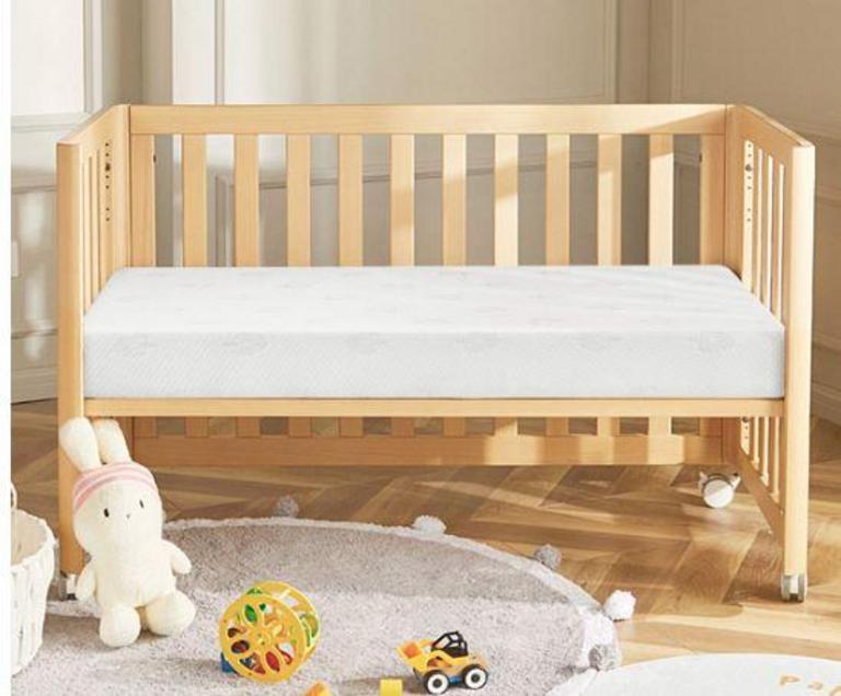 CRIB & TODDLER MATTRESS