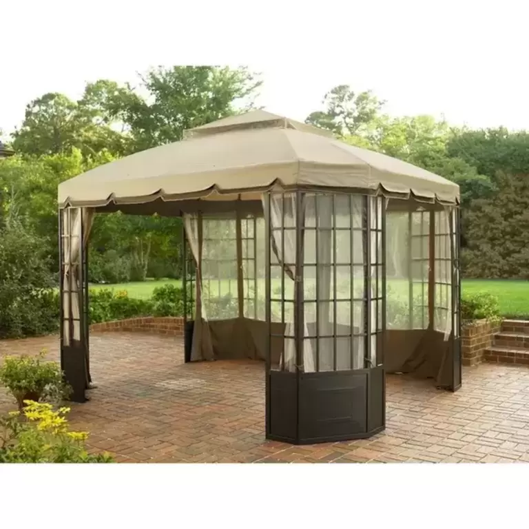 REPLACEMENT CANOPY TOP