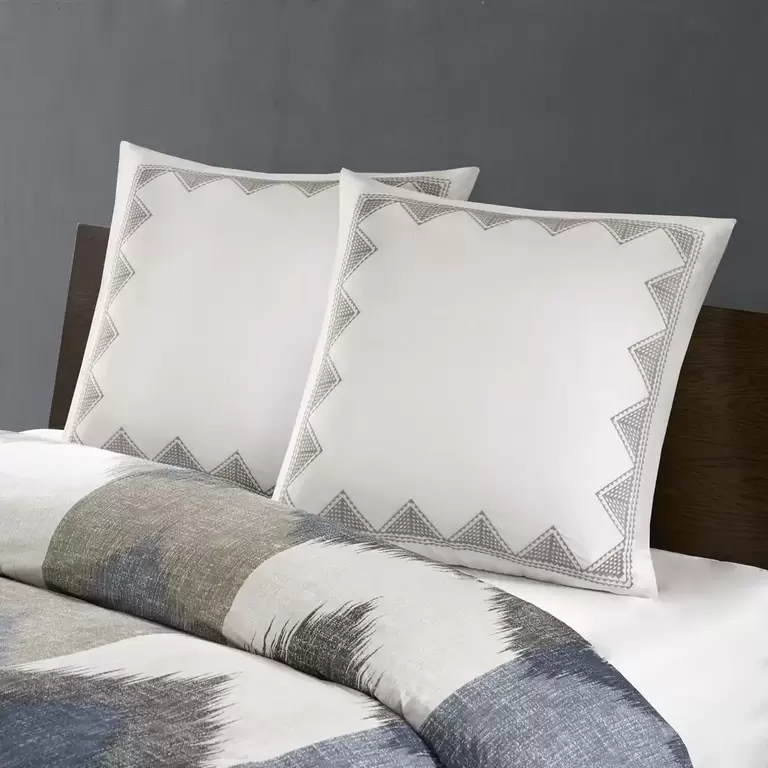 26X26 EURO COTTON SHAM