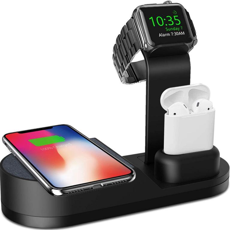 WIRELESS CHARGER IWATCH STAND