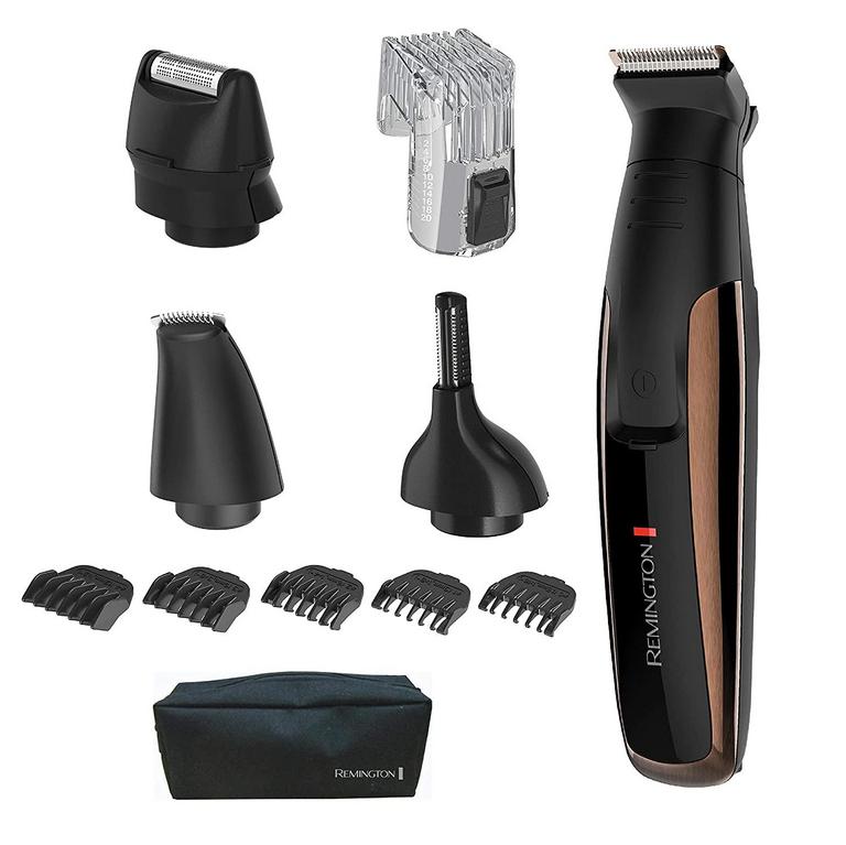 BEARD TRIMMER