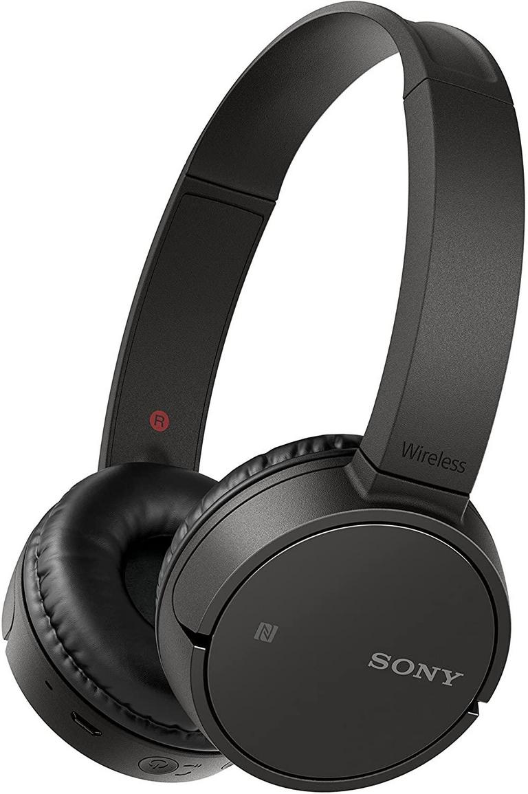 SONY HEADPHONES