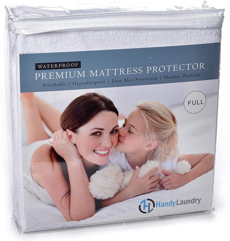 FULL MATTRESS PROTECTOR