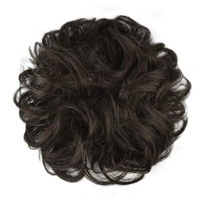 MESSY BUN HAIR PIECE