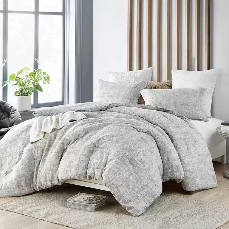 ZAW ZEN QUEEN COMFORTER