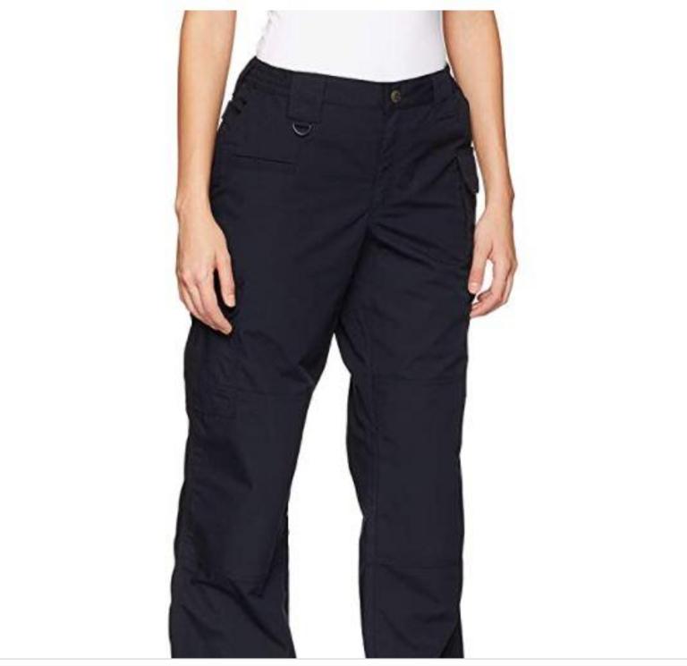 WOMEN'S TACTICAL PANTS 12