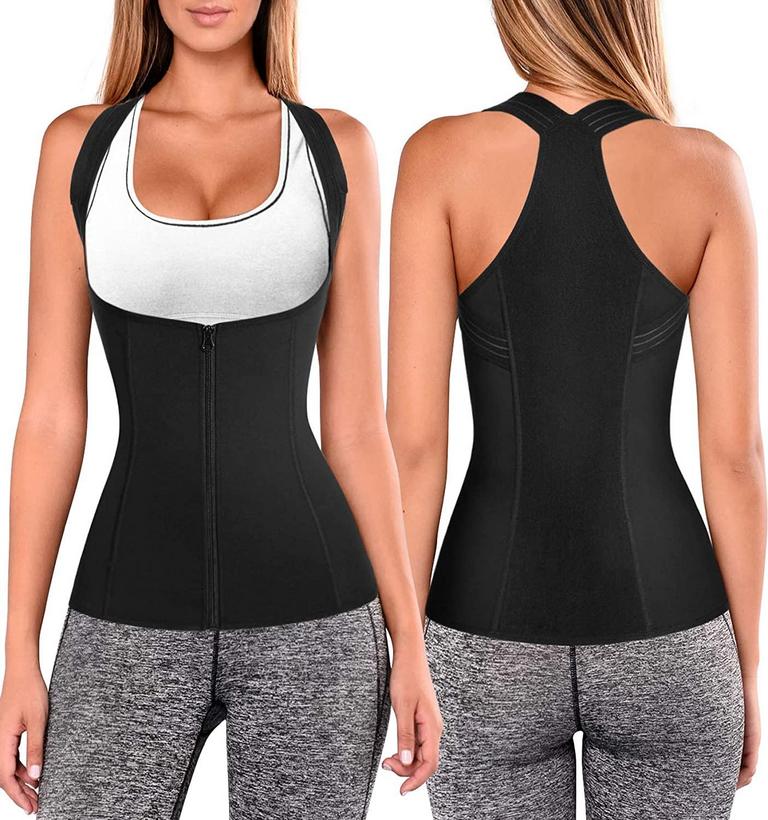 WOMEN'S POSTURE CORRECTOR, 3XL