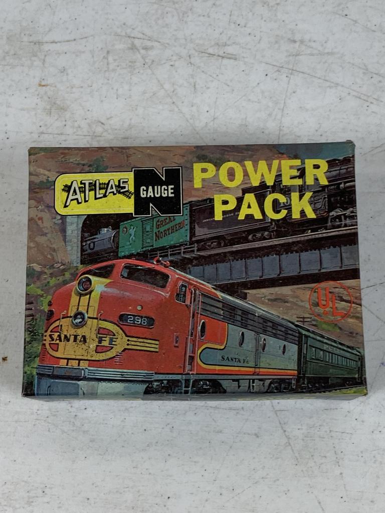 Auction Ohio Power Pack