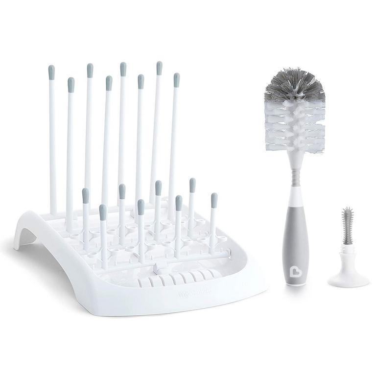 SIPPY CUP CLEANING SET