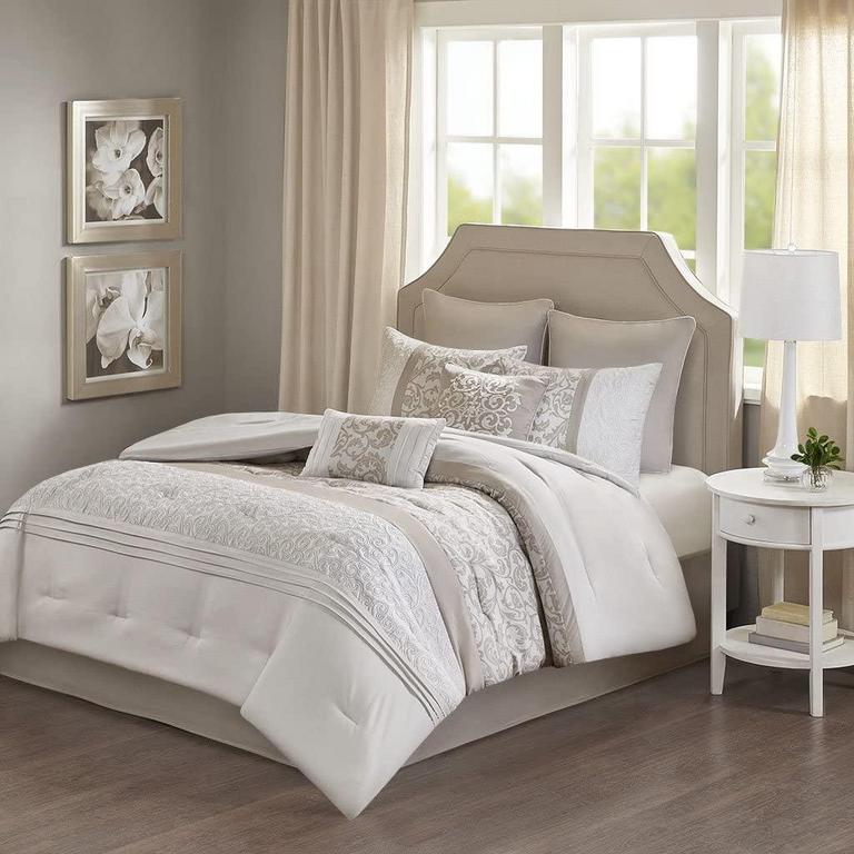 510 DESIGN KING BEDDING SET